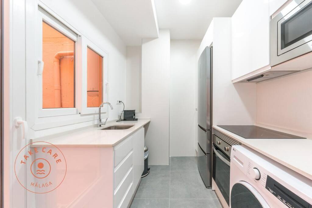 Appartement Cosy With Patio In - Tcm *