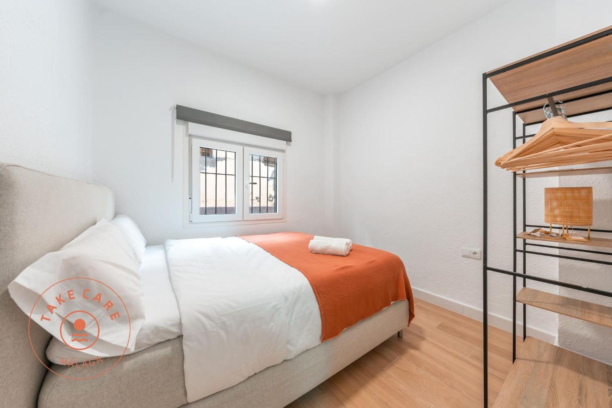 Appartamento Cosy With Patio In - Tcm *